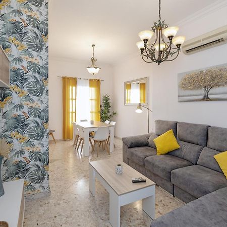Apartamentos Trianasol Σεβίλλη Εξωτερικό φωτογραφία