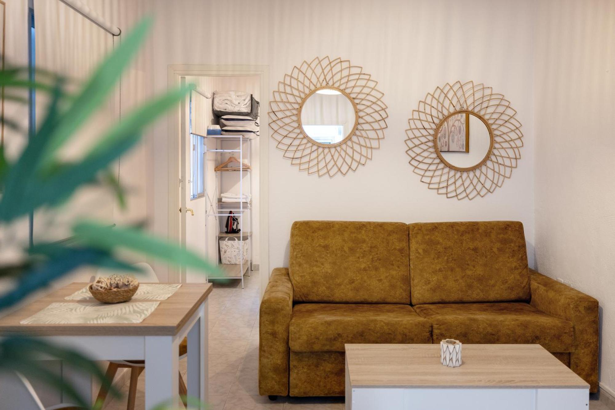 Apartamentos Trianasol Σεβίλλη Εξωτερικό φωτογραφία