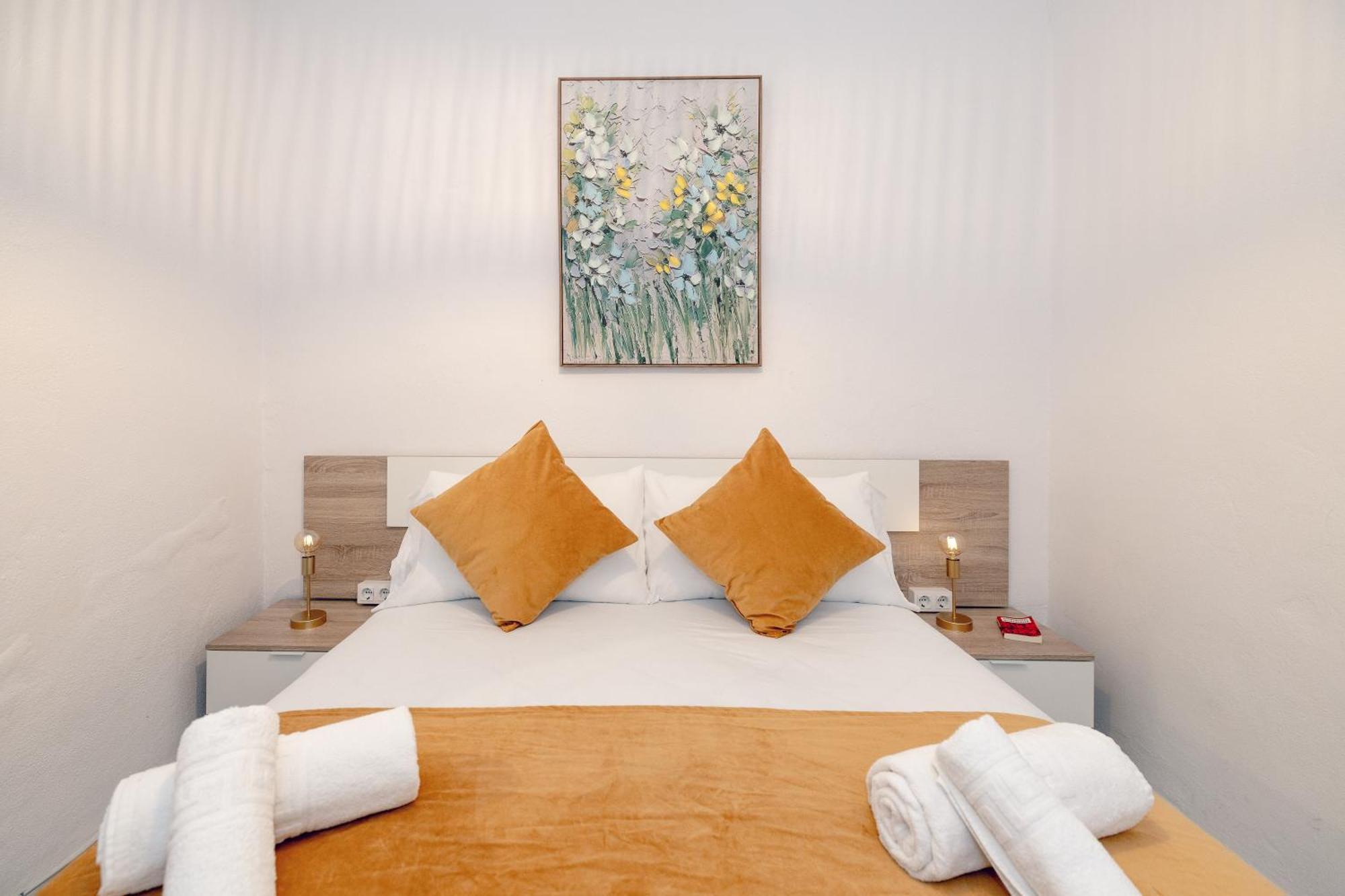 Apartamentos Trianasol Σεβίλλη Εξωτερικό φωτογραφία