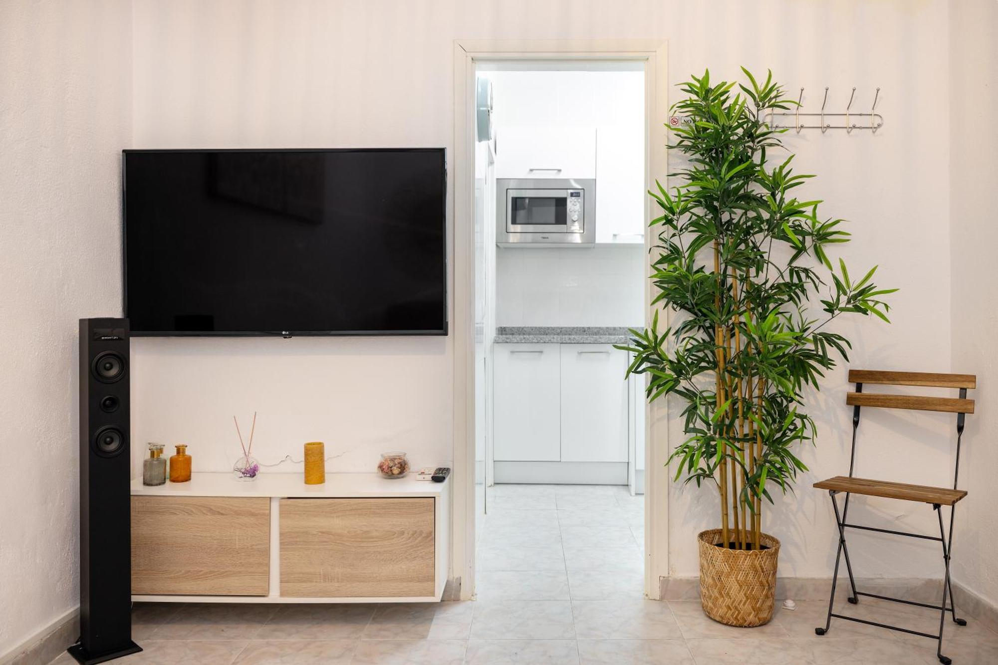 Apartamentos Trianasol Σεβίλλη Εξωτερικό φωτογραφία