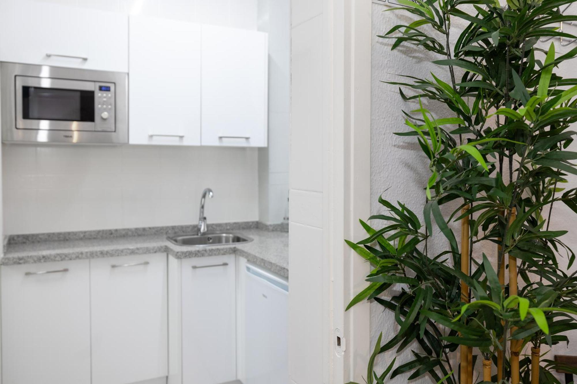 Apartamentos Trianasol Σεβίλλη Εξωτερικό φωτογραφία