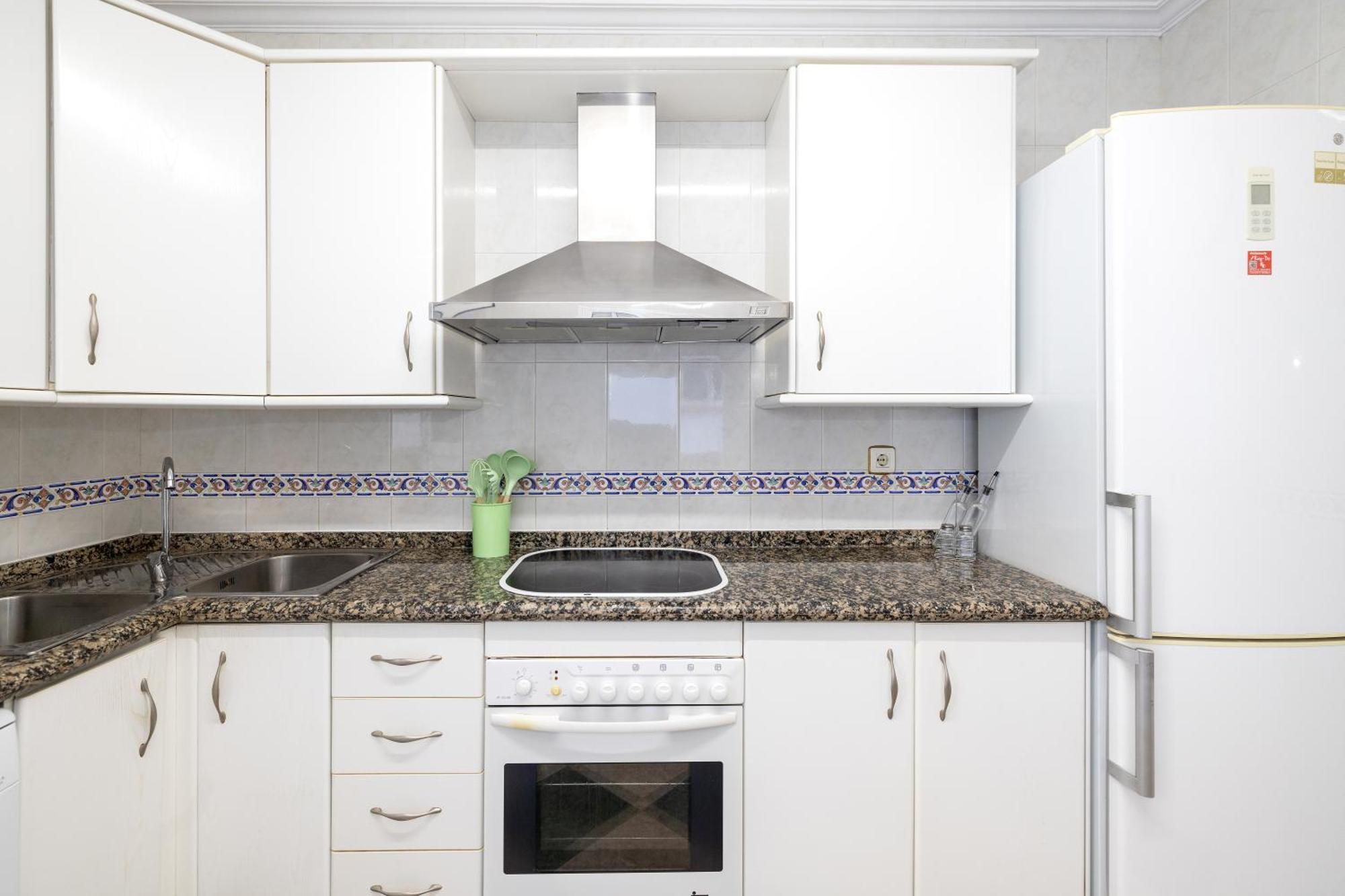 Apartamentos Trianasol Σεβίλλη Εξωτερικό φωτογραφία