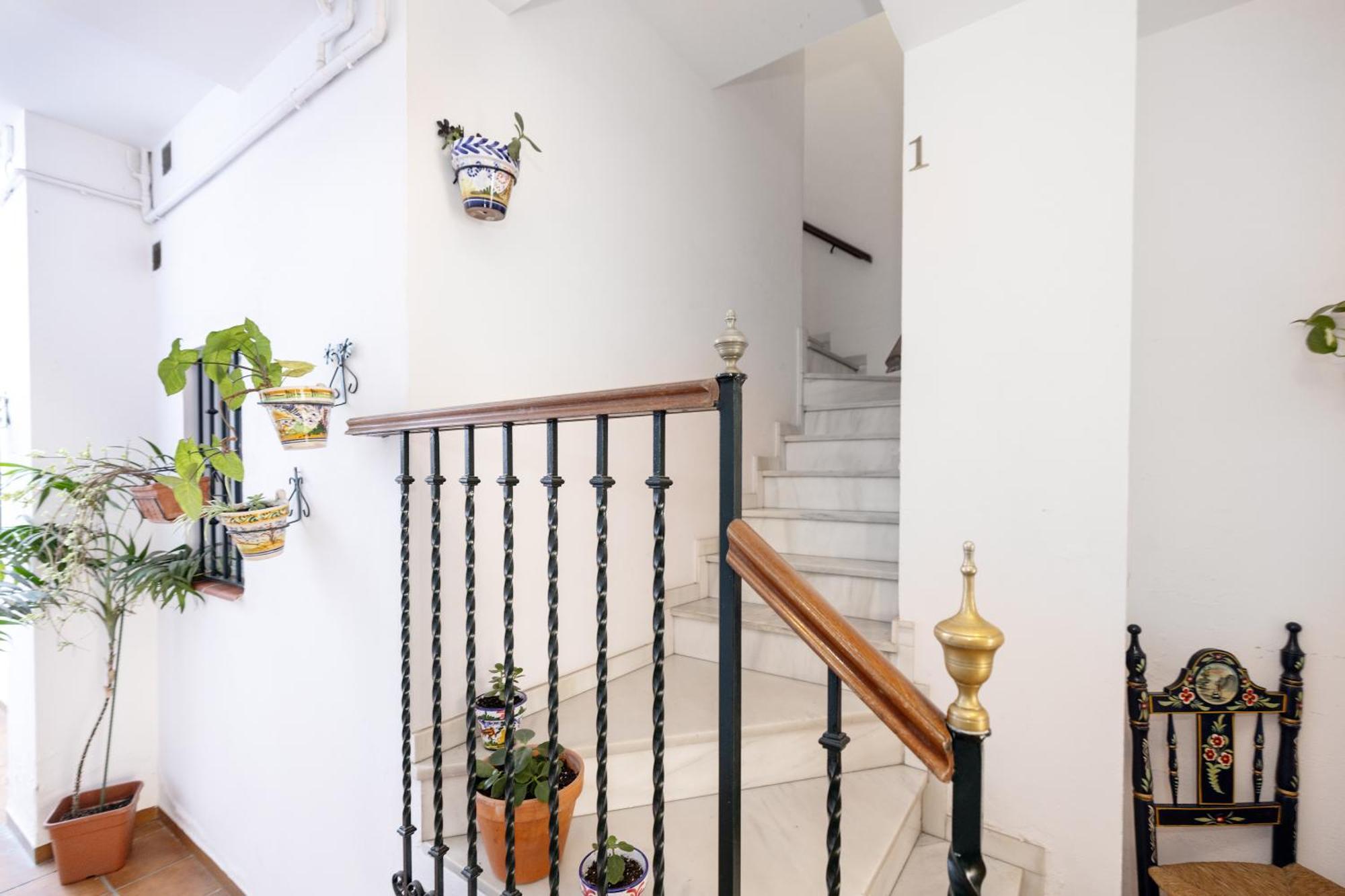 Apartamentos Trianasol Σεβίλλη Εξωτερικό φωτογραφία