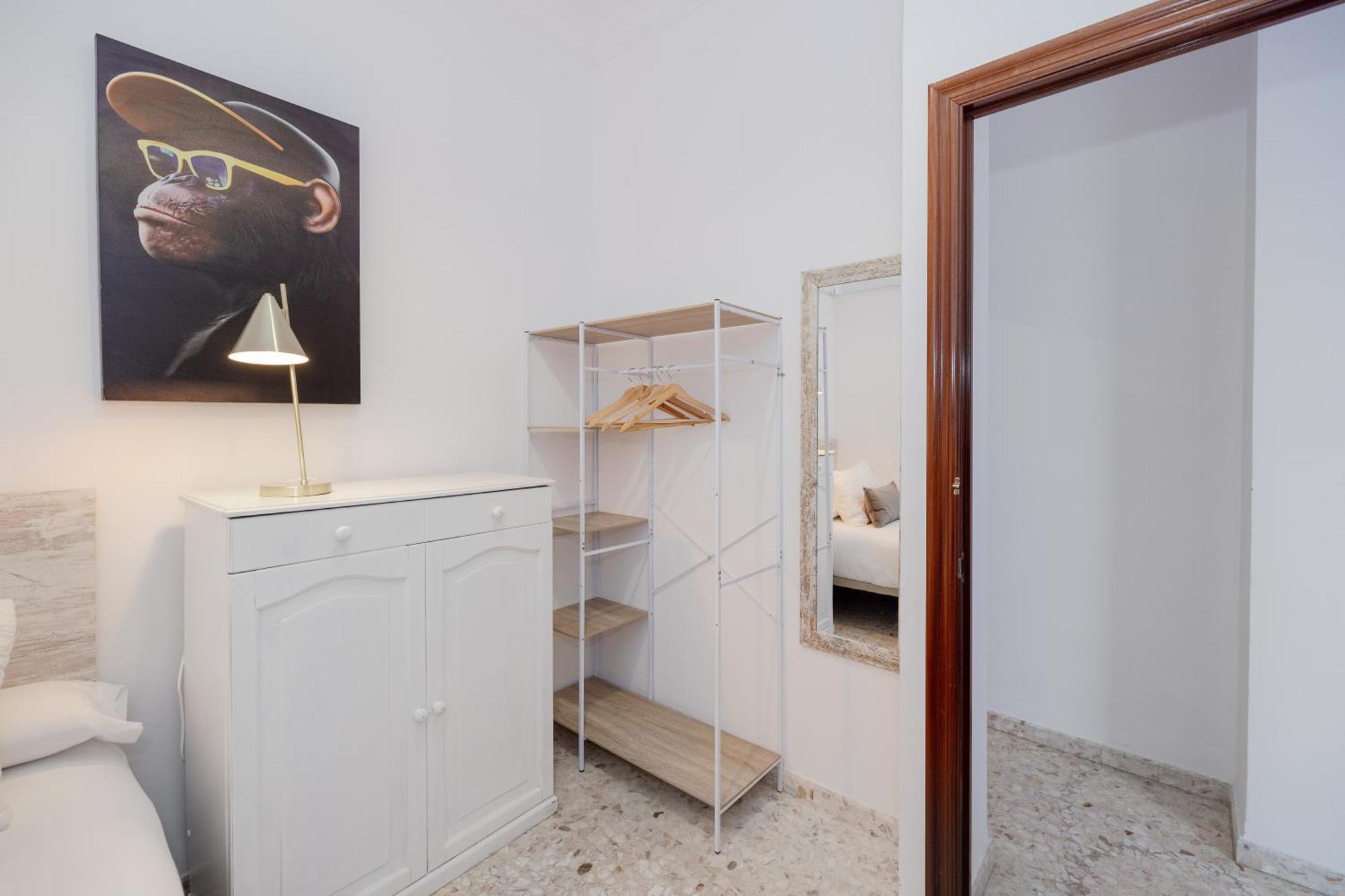 Apartamentos Trianasol Σεβίλλη Εξωτερικό φωτογραφία