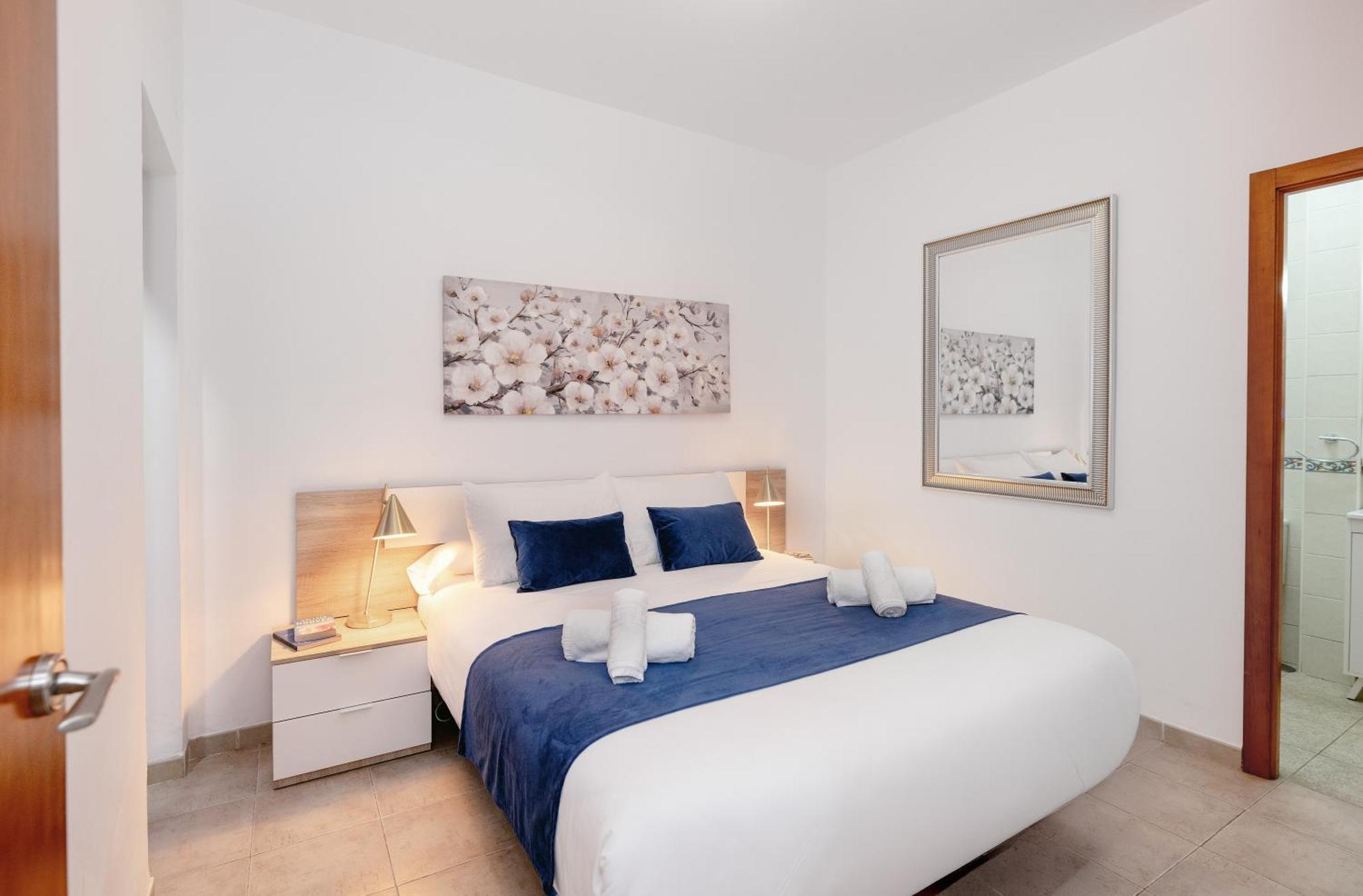 Apartamentos Trianasol Σεβίλλη Εξωτερικό φωτογραφία