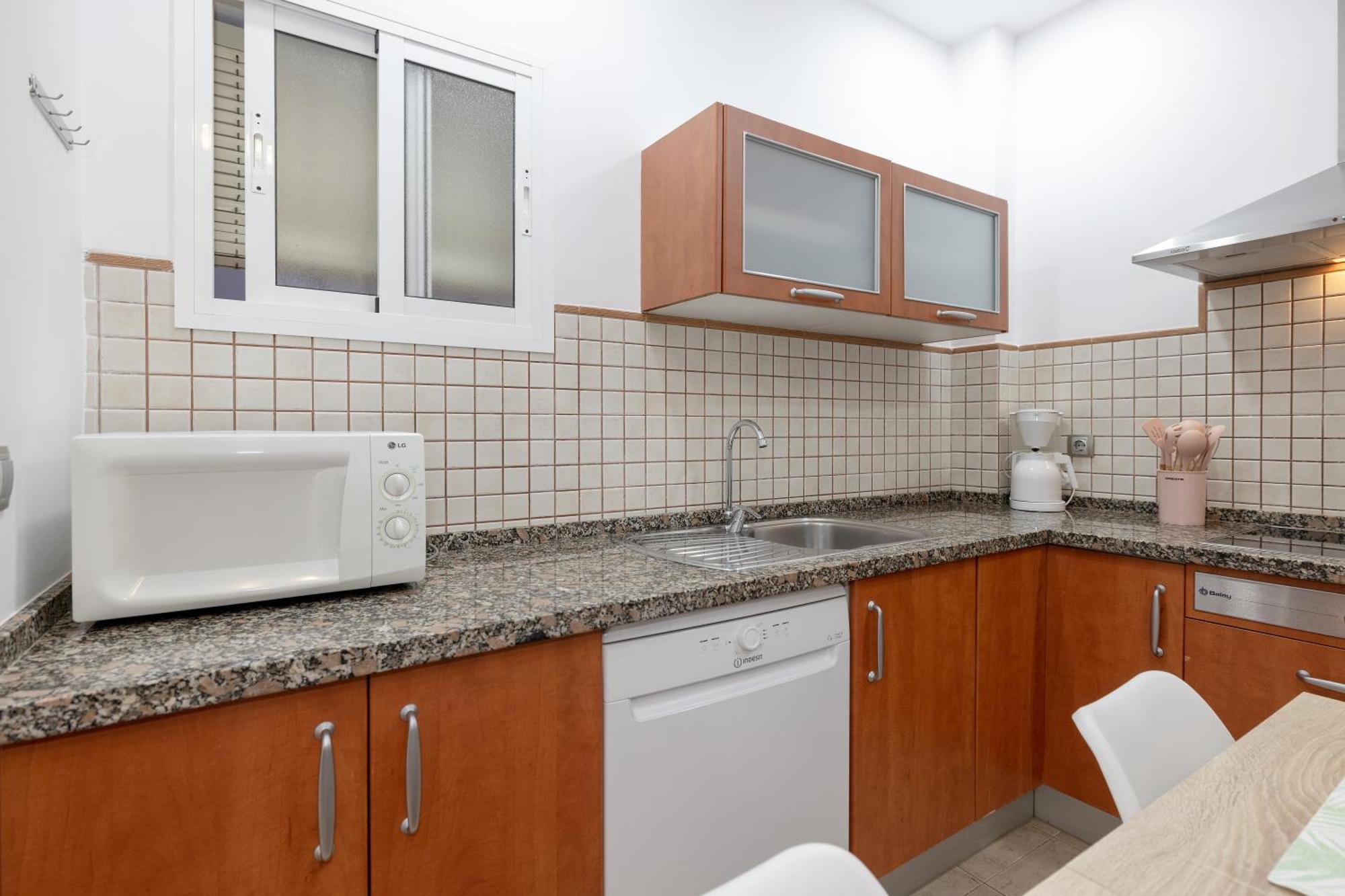 Apartamentos Trianasol Σεβίλλη Εξωτερικό φωτογραφία
