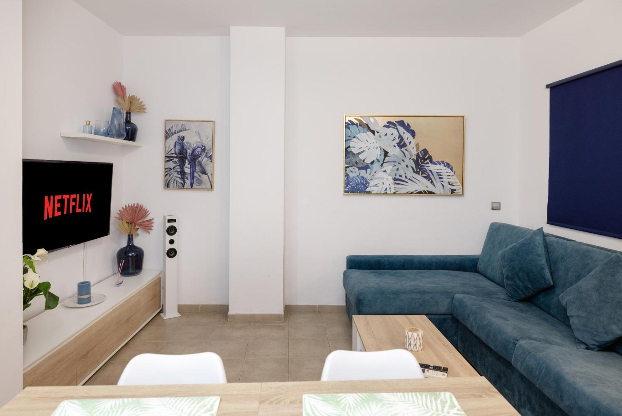 Apartamentos Trianasol Σεβίλλη Εξωτερικό φωτογραφία