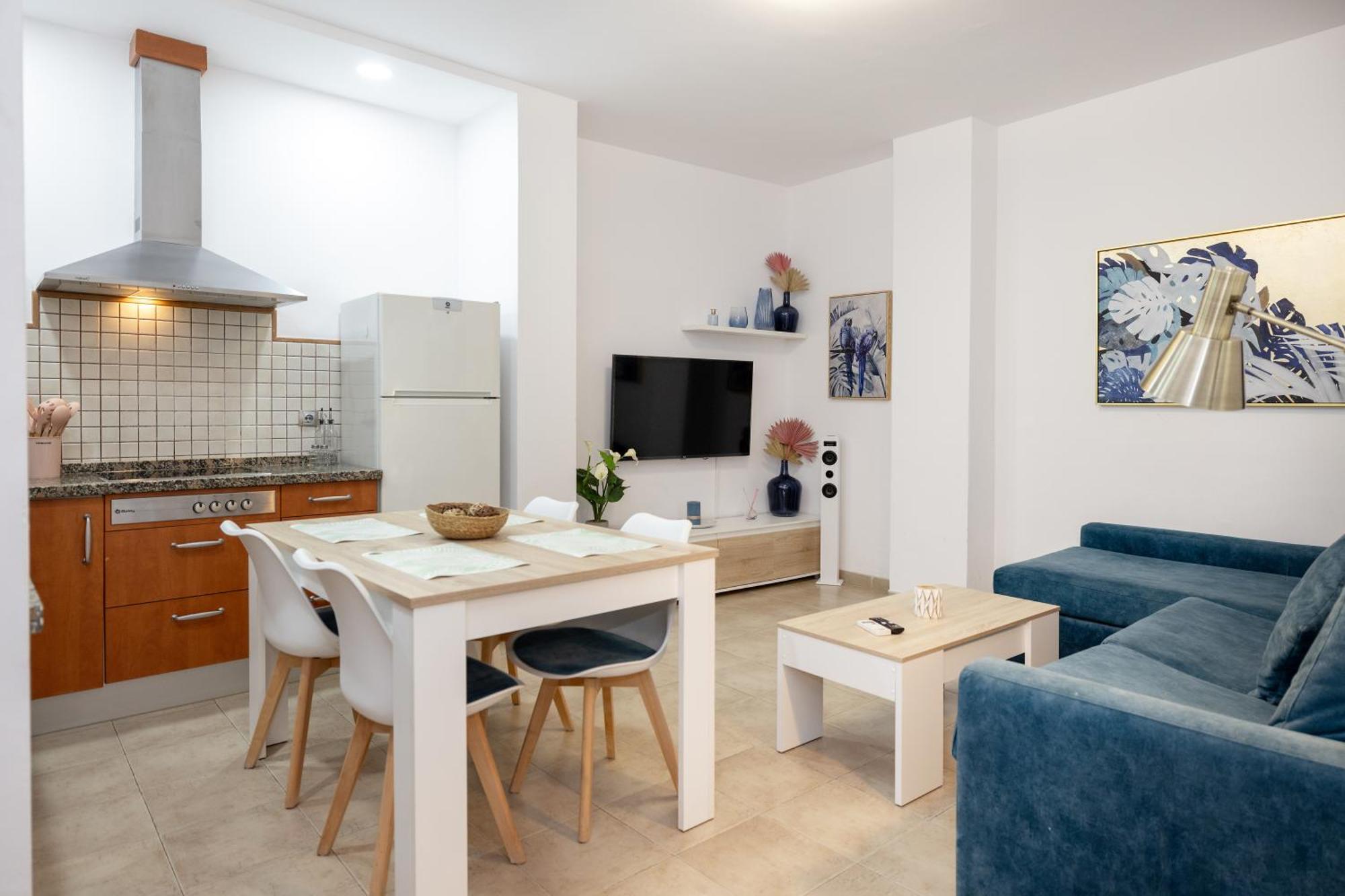 Apartamentos Trianasol Σεβίλλη Εξωτερικό φωτογραφία