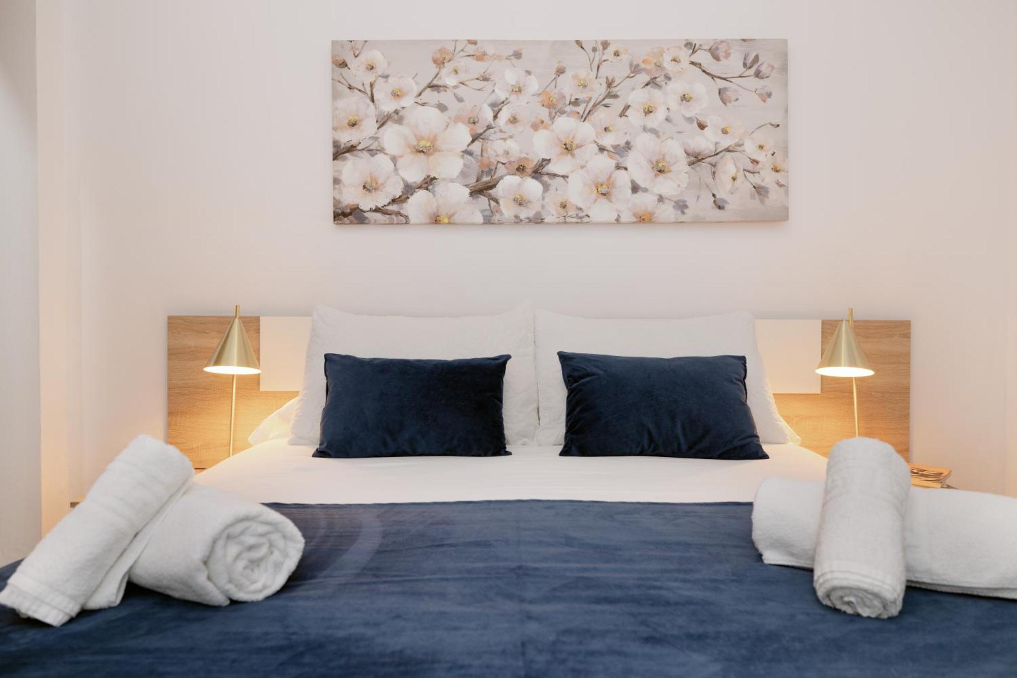 Apartamentos Trianasol Σεβίλλη Εξωτερικό φωτογραφία