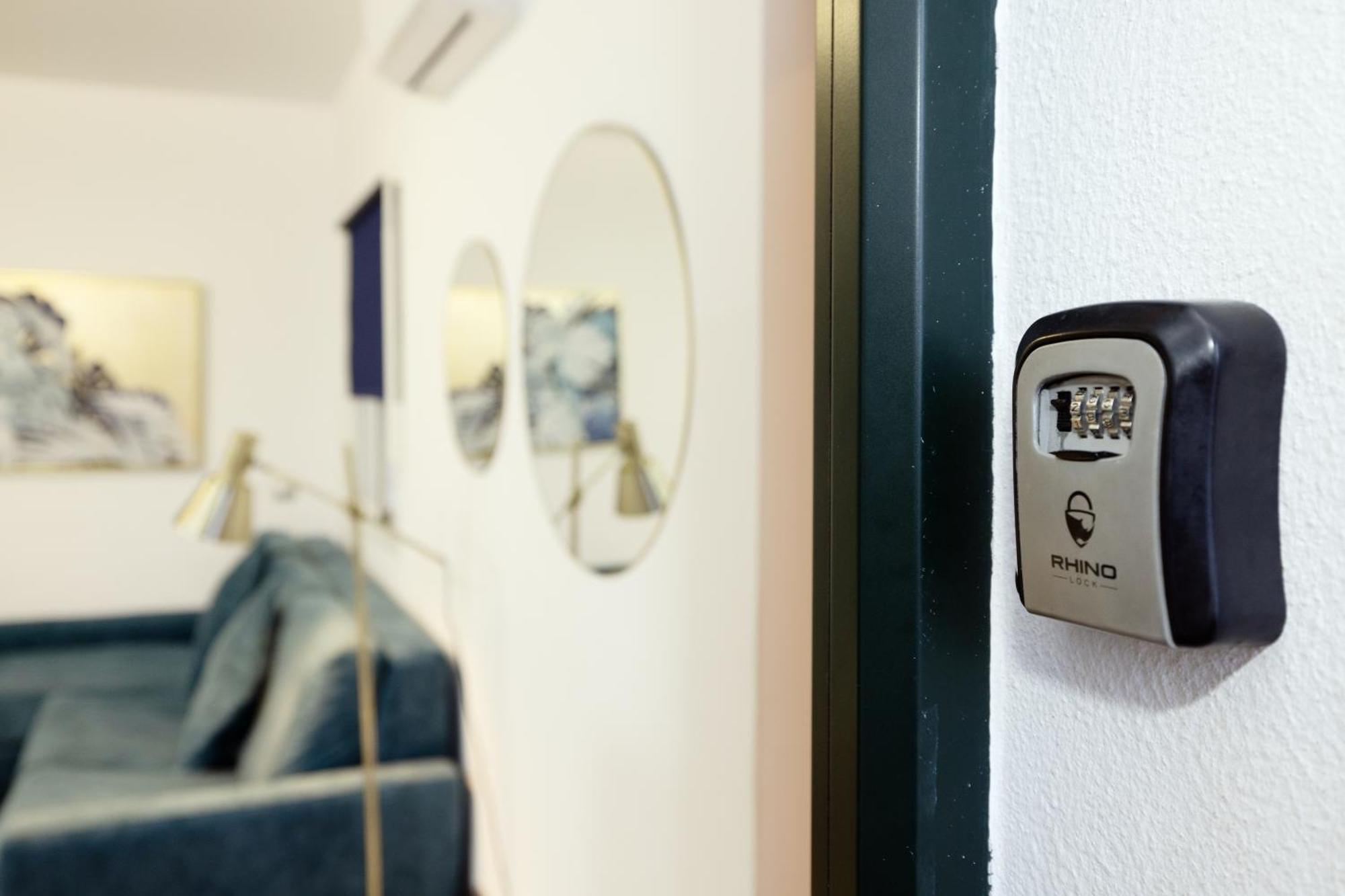 Apartamentos Trianasol Σεβίλλη Εξωτερικό φωτογραφία