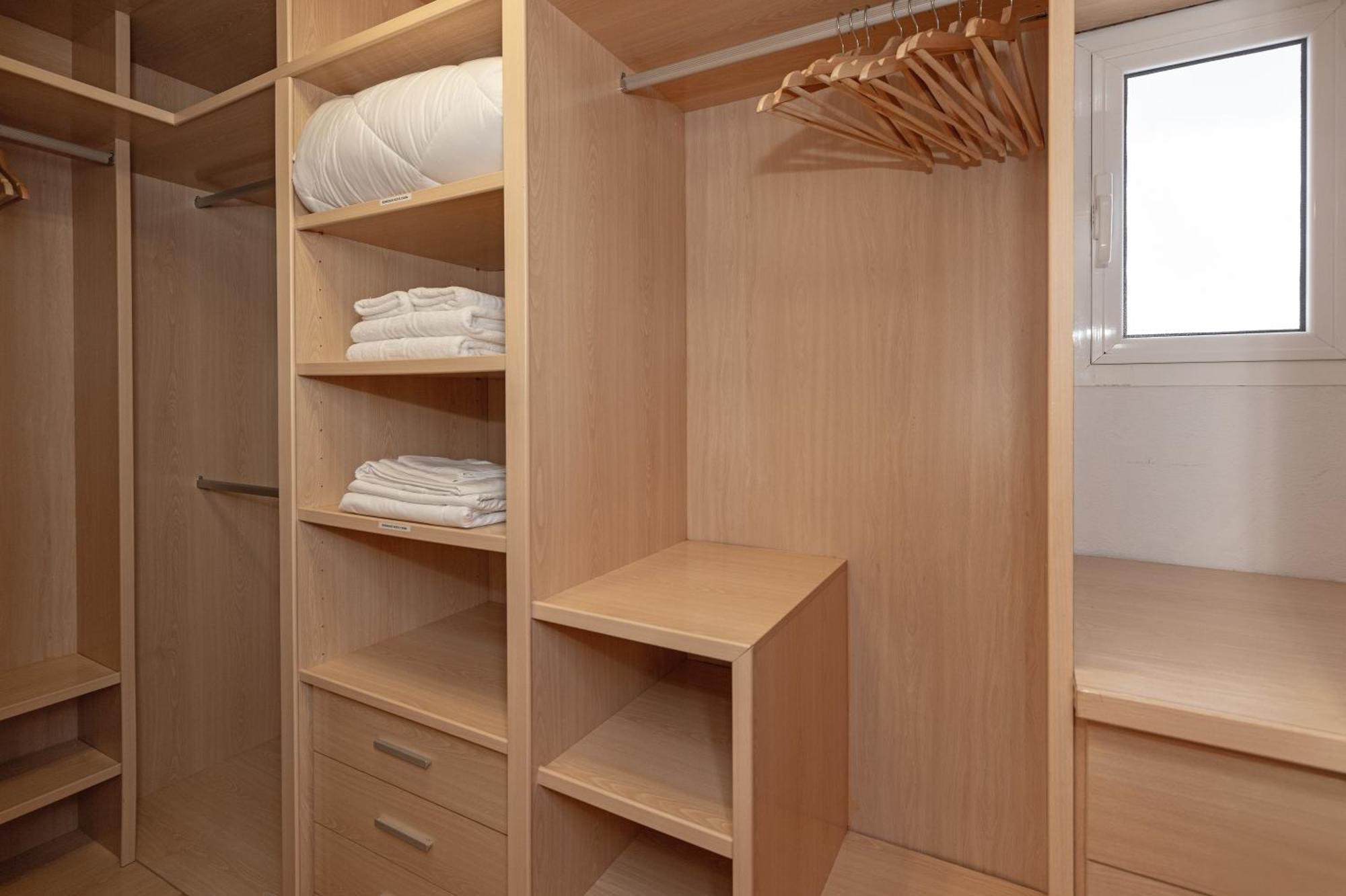 Apartamentos Trianasol Σεβίλλη Εξωτερικό φωτογραφία