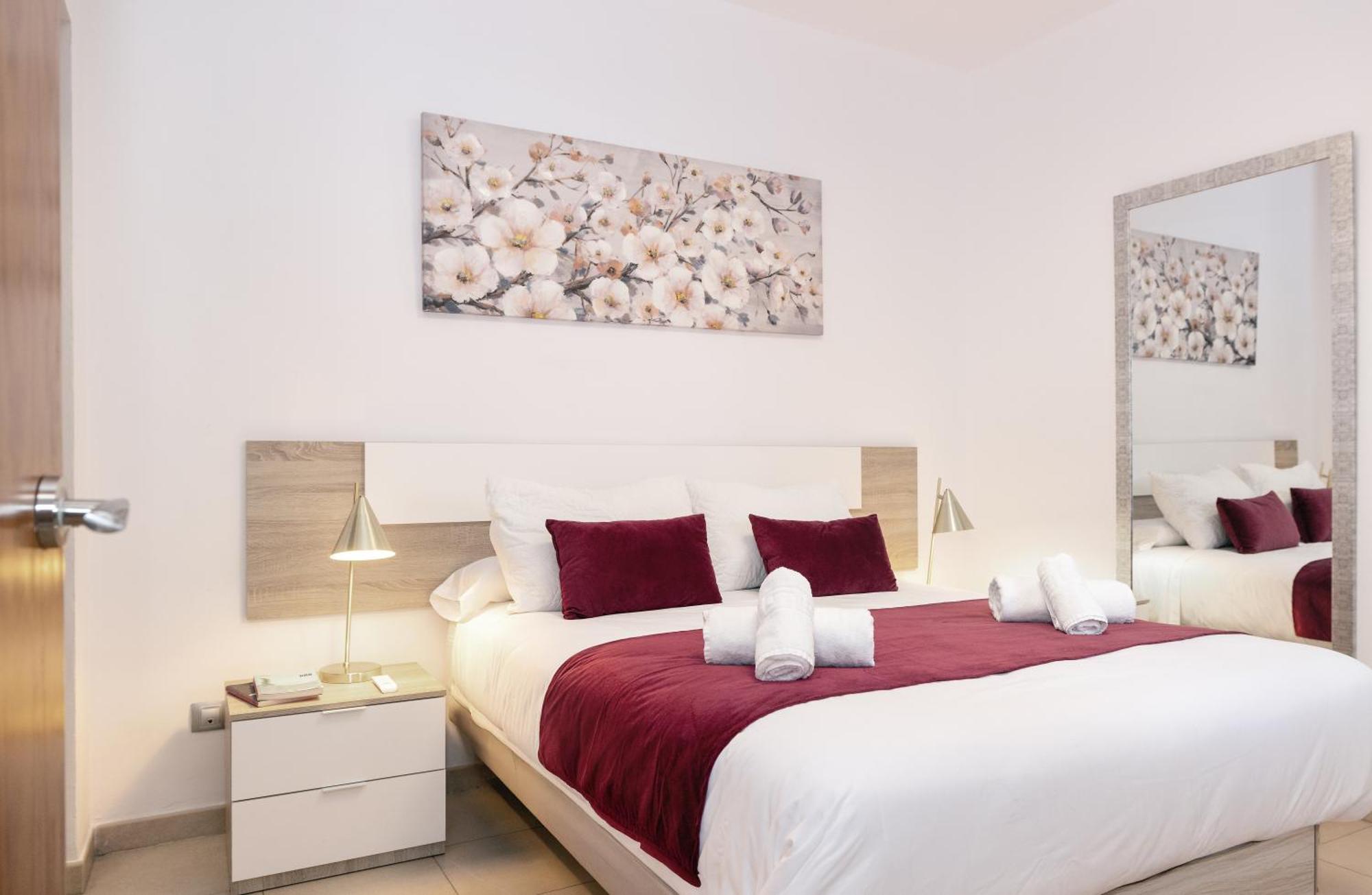 Apartamentos Trianasol Σεβίλλη Εξωτερικό φωτογραφία