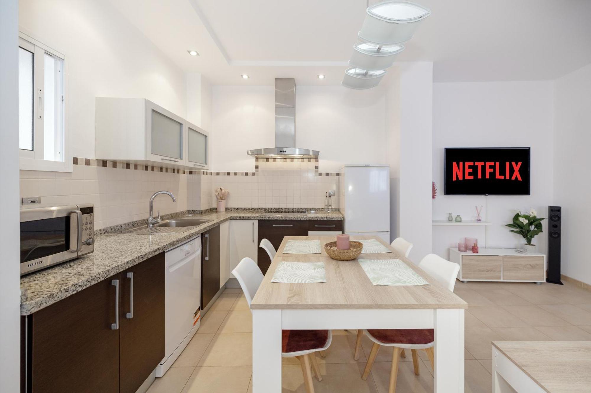Apartamentos Trianasol Σεβίλλη Εξωτερικό φωτογραφία