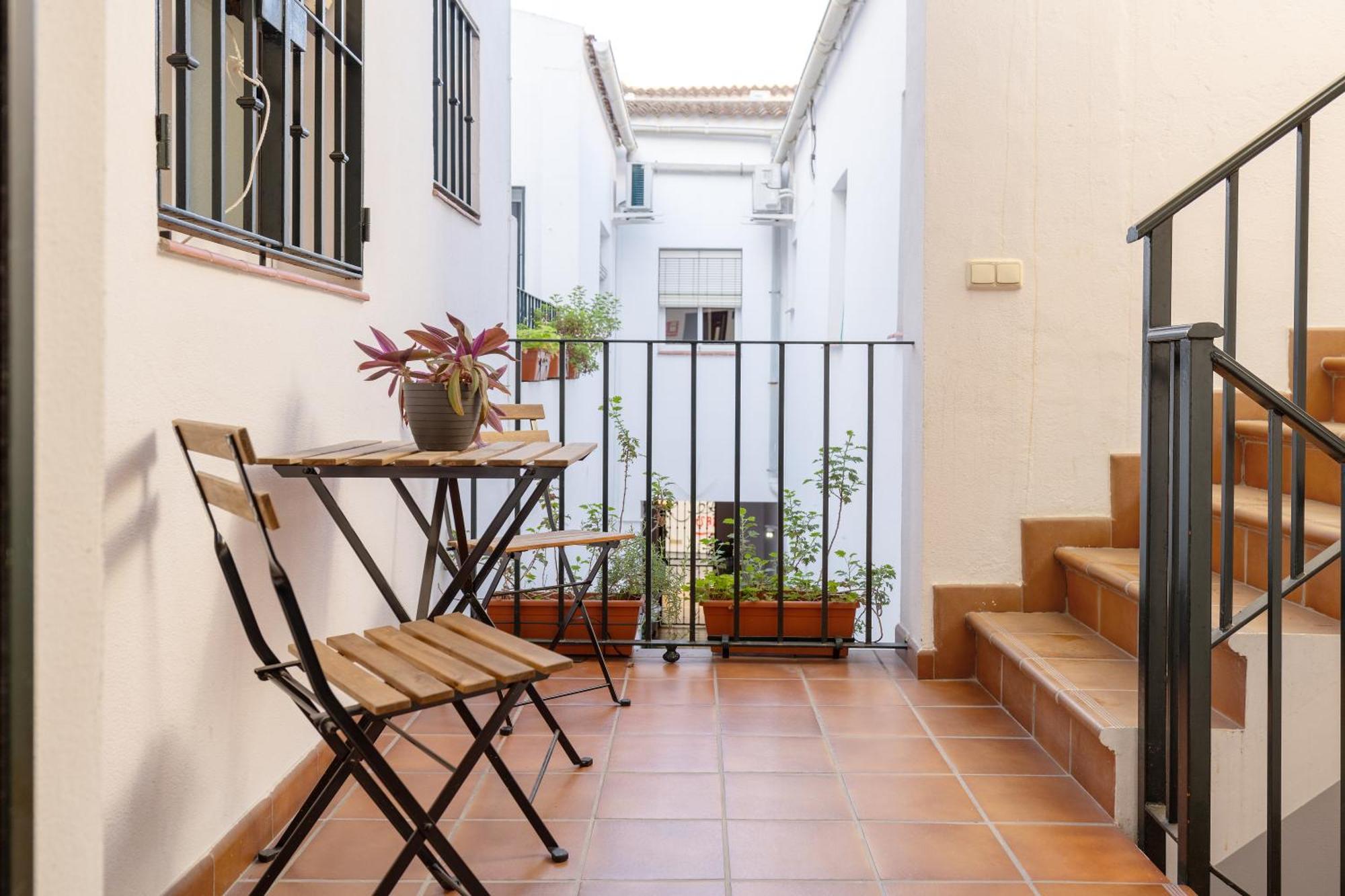 Apartamentos Trianasol Σεβίλλη Εξωτερικό φωτογραφία