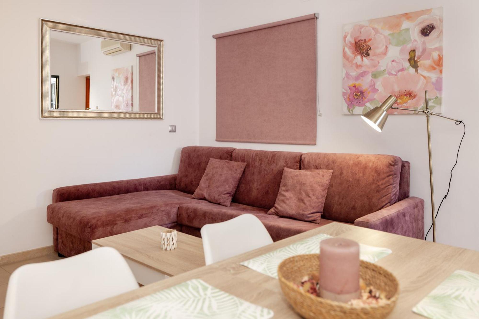 Apartamentos Trianasol Σεβίλλη Εξωτερικό φωτογραφία