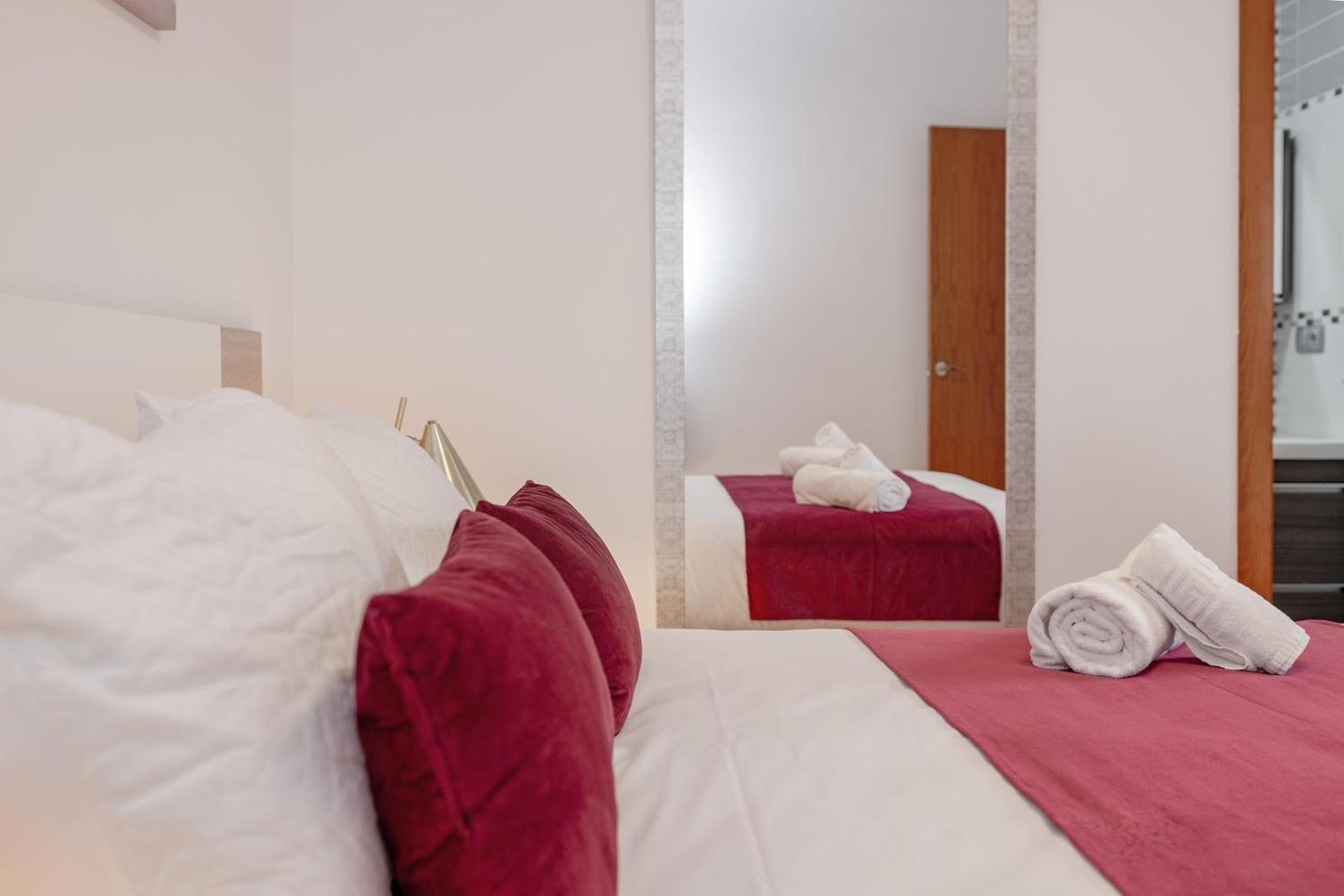 Apartamentos Trianasol Σεβίλλη Εξωτερικό φωτογραφία