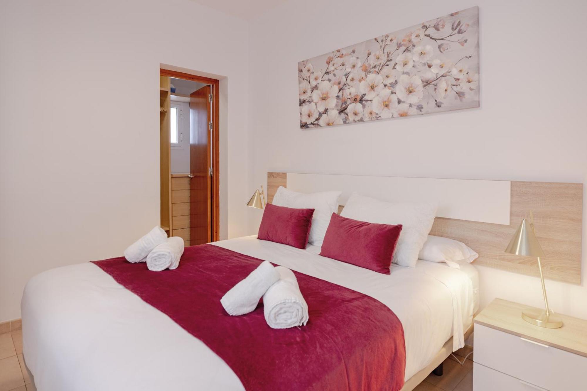 Apartamentos Trianasol Σεβίλλη Εξωτερικό φωτογραφία