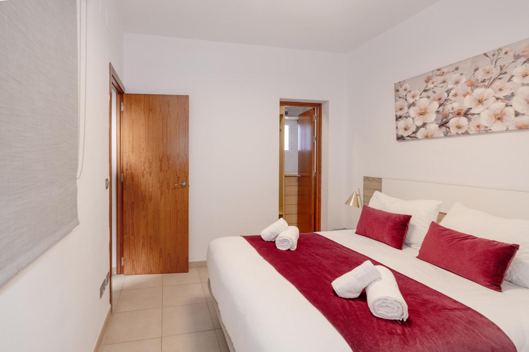 Apartamentos Trianasol Σεβίλλη Εξωτερικό φωτογραφία
